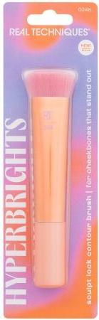 Actual product image Real Techniques Hyperbrights Sculpt Look Contour Brush