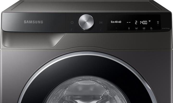 Immagine prodotto Samsung WW80T604ALXAS2 (8 kg, A sinistra)