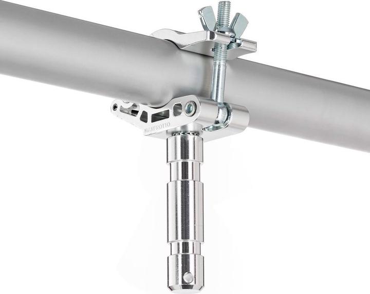 Actual product image Avenger Mp Eye Coupler W/28mm Spigot (Stand clamp)