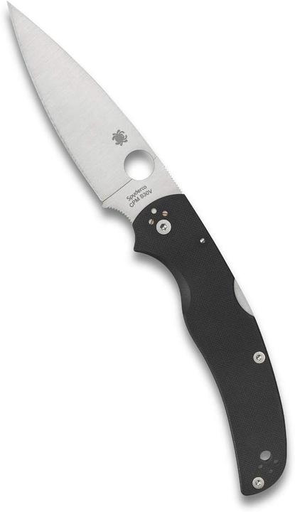 Actual product image Spyderco Native Chief (10.40 cm)