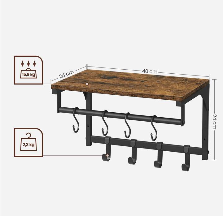 Immagine prodotto Vasagle Havanna