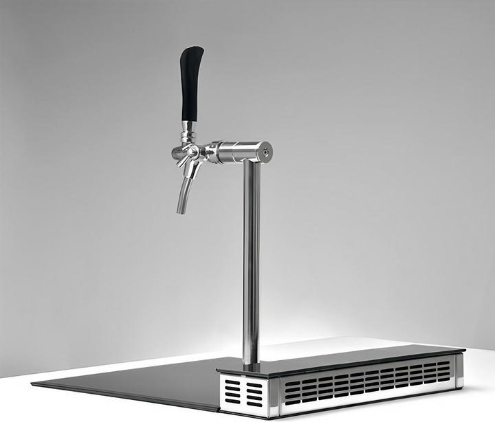 Produktbild Ich-zapfe Pygmy Pro Bierzapfanlage