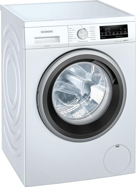 Produktbild Siemens WU14UTA8 (8 kg, Links)