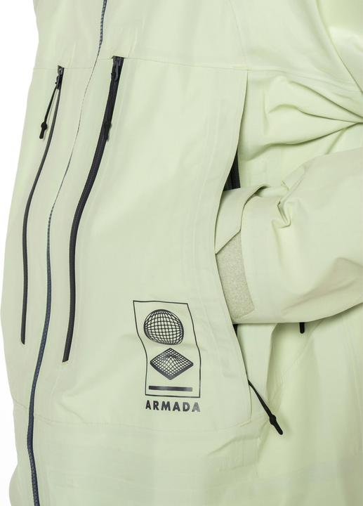 Produktbild Armada Haydon 3L GTX (S)