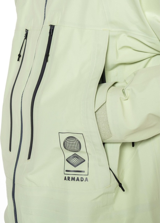 Actual product image Armada Haydon 3L GTX (S)