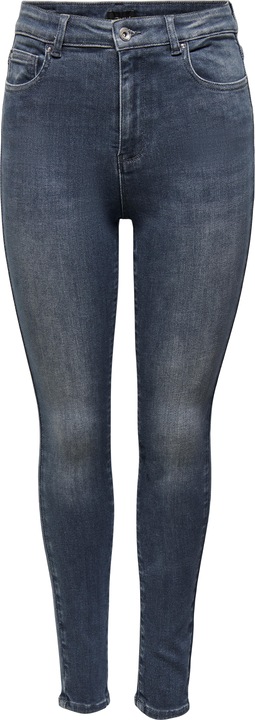 Only ONLMila High Waist Skinny Fit Jeans