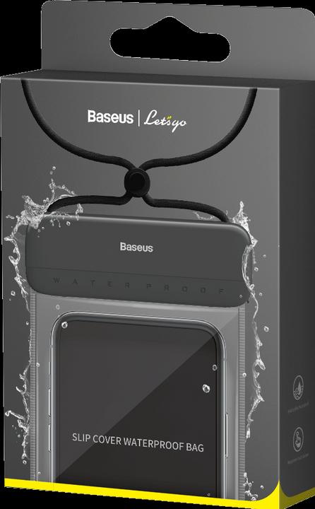 Image du produit Baseus Allons-y (Universel)
