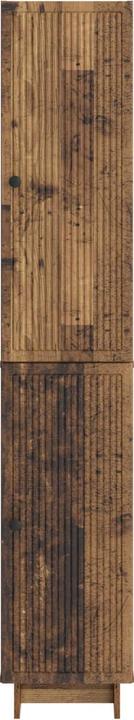 Produktbild vidaXL Möbelset (34.50 x 33 x 90 cm)
