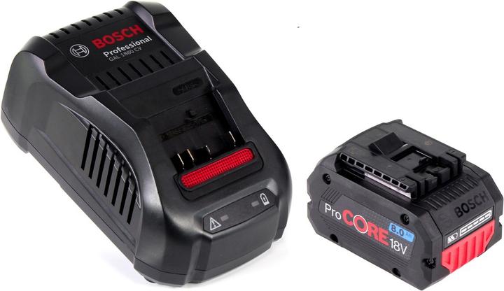Productafbeelding Bosch Professional Startset ProCore (18 V)