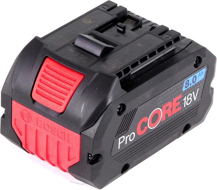 Productafbeelding Bosch Professional Startset ProCore (18 V)