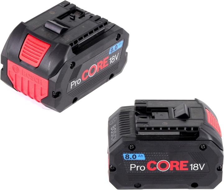 Image du produit Bosch Professional Kit de démarrage (18 V)