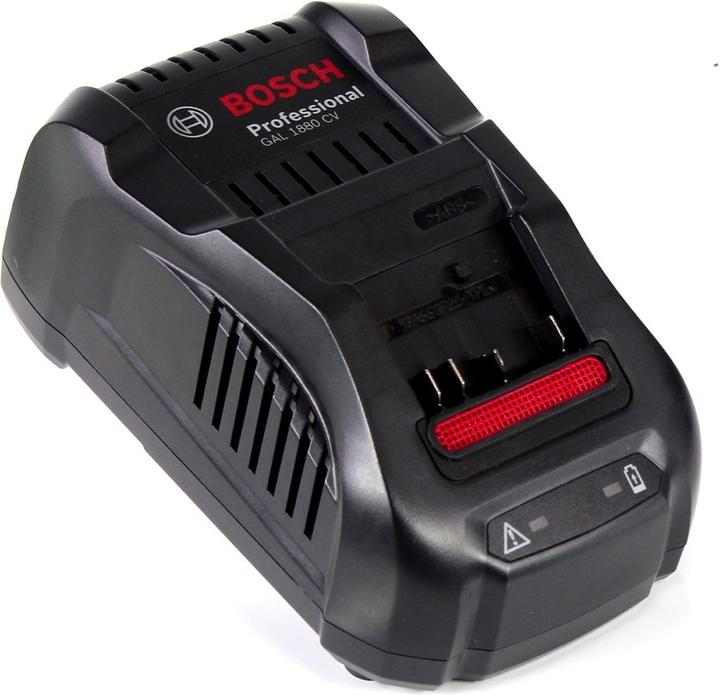 Productafbeelding Bosch Professional Bosch ProCore starterset met 3x ProCORE 18 V 8.0 Ah professionele oplaadbare accu GBA ( 1600A016GK (18 V)