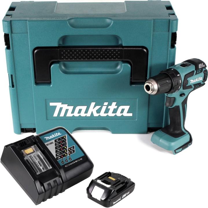 Produktbild Makita DDF 459