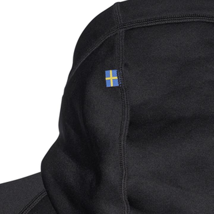 Produktbild Isbjörn Panda Hoodie Jacke (158, 164)