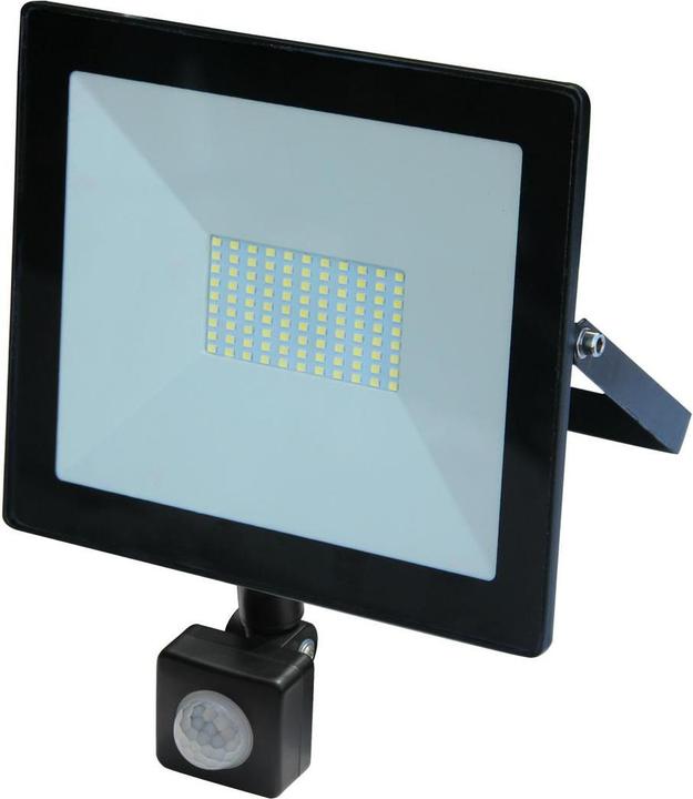 Immagine prodotto Volten Volteno Riflettore LED B.O.Slim 50w Fumo (2750 lm, IP65)