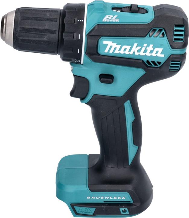 Produktbild Makita DDF 485 RA Akku Bohrschrauber 18 V 50 Nm Brushless + 2x Akku 2,0 Ah + Ladegerät (Akkubetrieb)