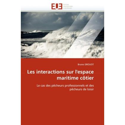 Les interactions sur l'espace maritime côtier, Fachbücher