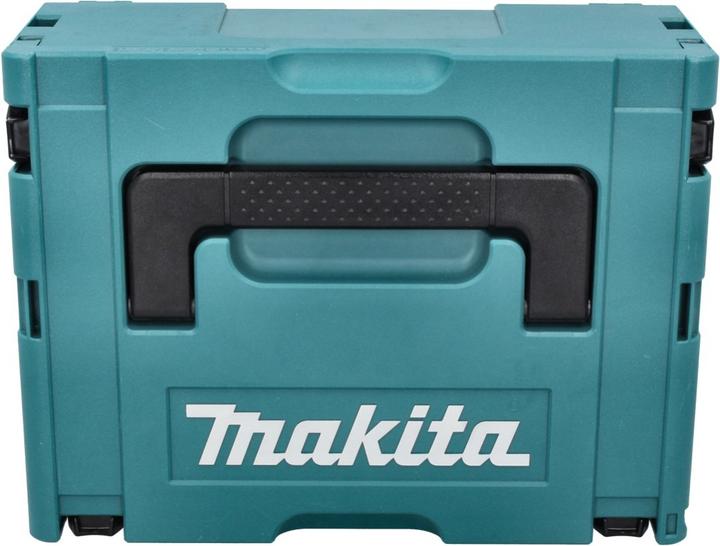 Produktbild Makita DDF 485 F1J Akku Bohrschrauber 18 V 50 Nm Brushless + 1x Akku 3,0 Ah + Makpac - ohne Ladegerä (Akkubetrieb)