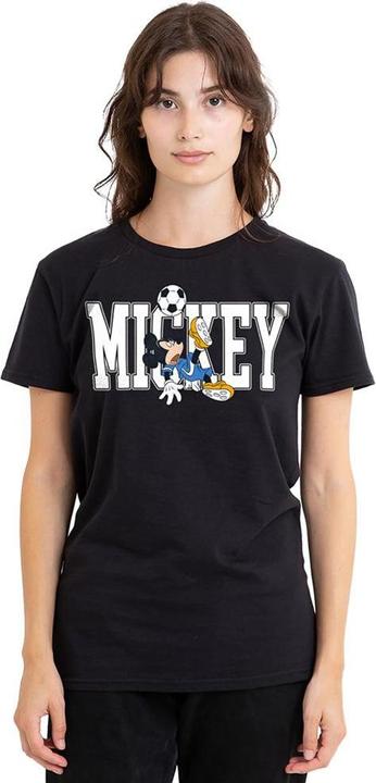 Produktbild Disney Football Kick TShirt (S)