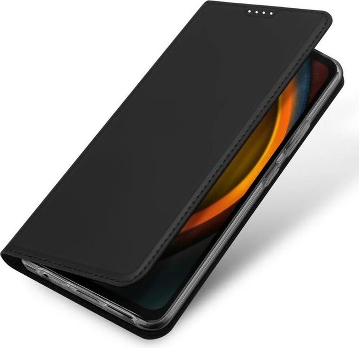 Produktbild Dux Ducis Skin Pro Series Bookcover (Samsung Galaxy Xcover 7)