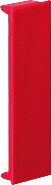 Produktbild Hager TEH M6670 LFH-Kanal Klammer halogenfrei cremeweiss