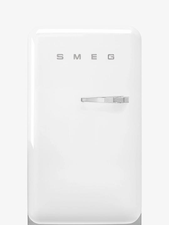 Immagine prodotto Smeg Frigorifero sinistro stile anni '50 bianco (135 l)