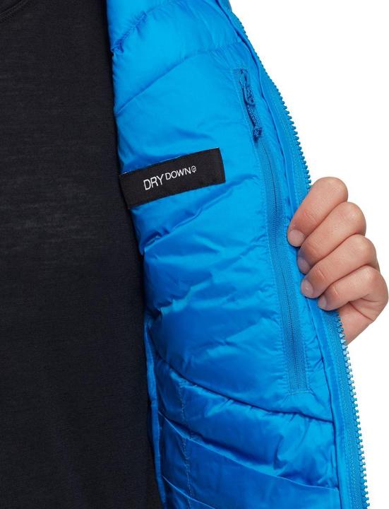 Produktbild Mammut Broad Peak IN Hooded Jacket Women, Daunen Jacke (XL)