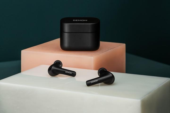 Image du produit Denon AH-C630W (pas de réduction du bruit, 18 h, Sans fil)