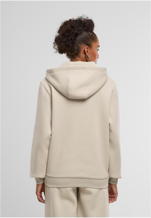 Produktbild Urban Classics Ladies Fluffy Zip Cardigan - 171985 (M)