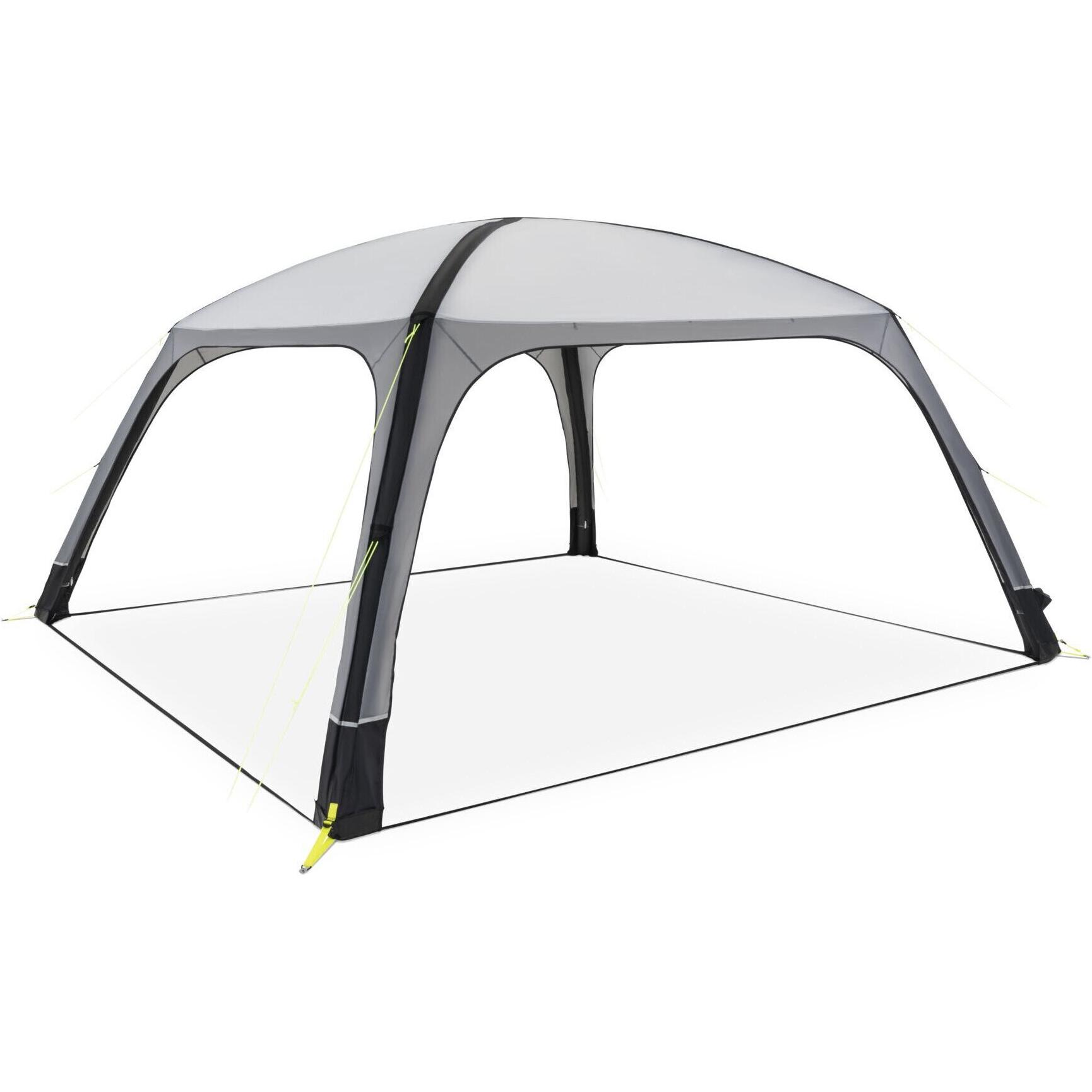 Kampa, Pavillon, AIR Shelter 400 (400 cm, 400 cm)