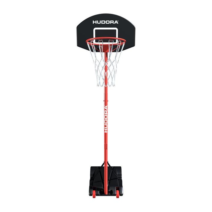 Immagine prodotto Hudora Avvio della tribuna di basket 205