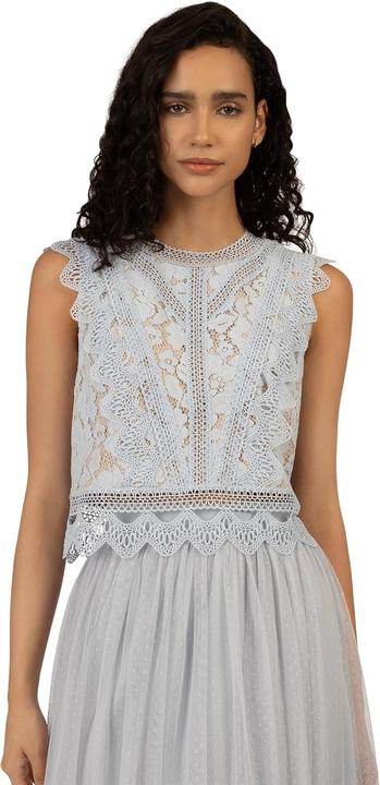 Immagine prodotto Apart Fashion Top con Pizzo (44)