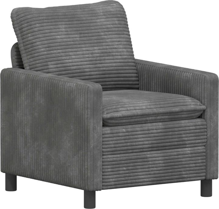 Produktbild vidaXL Sofa Set