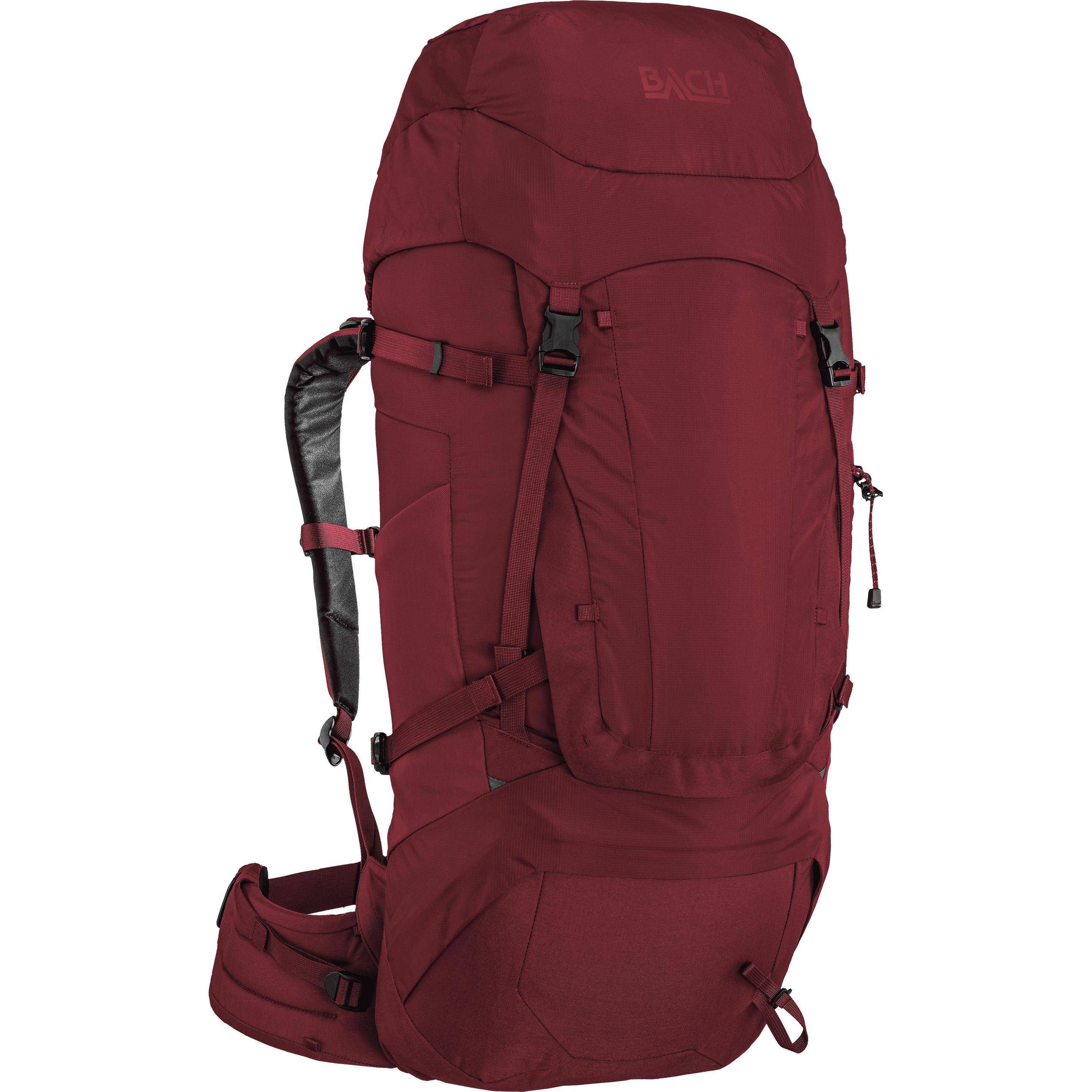 Bach Rescue, Rucksack, (56 l)