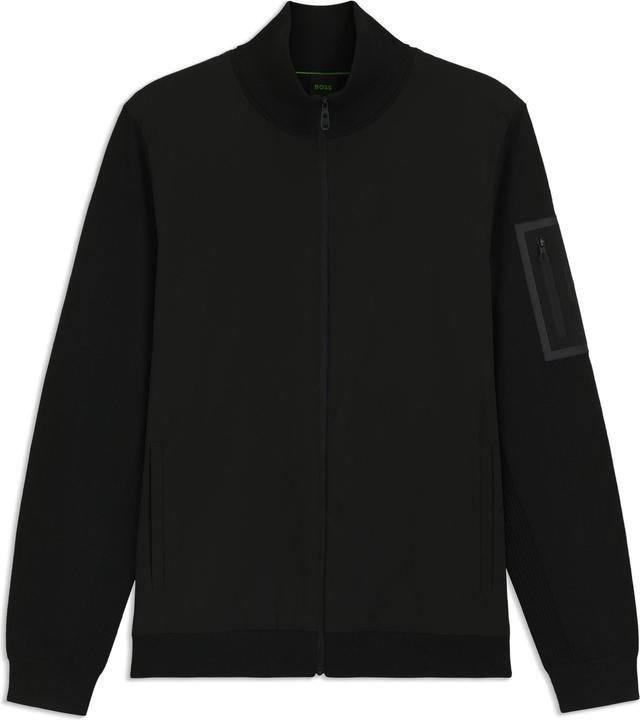Produktbild BOSS Giacca a Maglia Uomo Momentum (3XL)