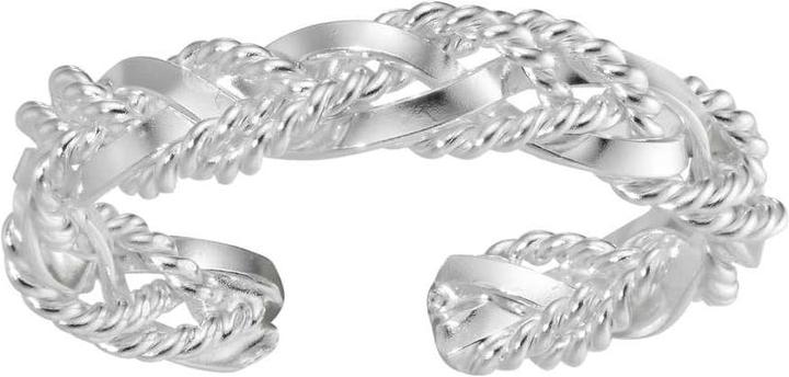 Actual product image Bijouteria Toering (Silver 925)