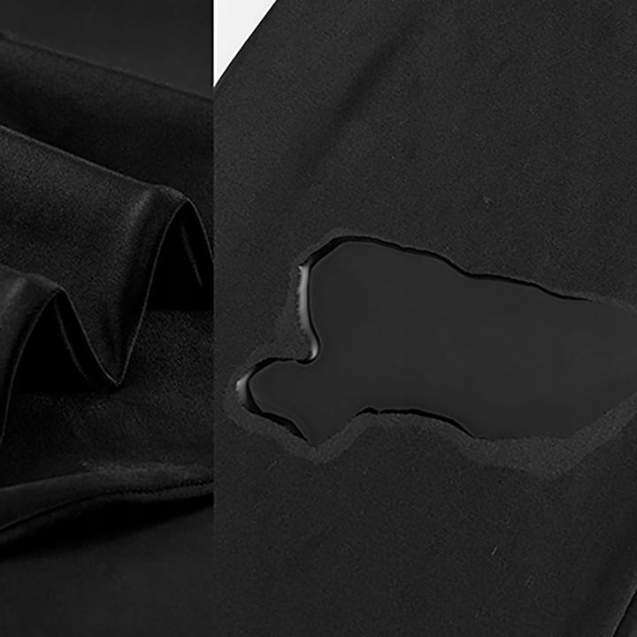 Image du produit Rockbros RK20043XL pantalon de cyclisme respirant avec insert XXXL - noir (3XL)