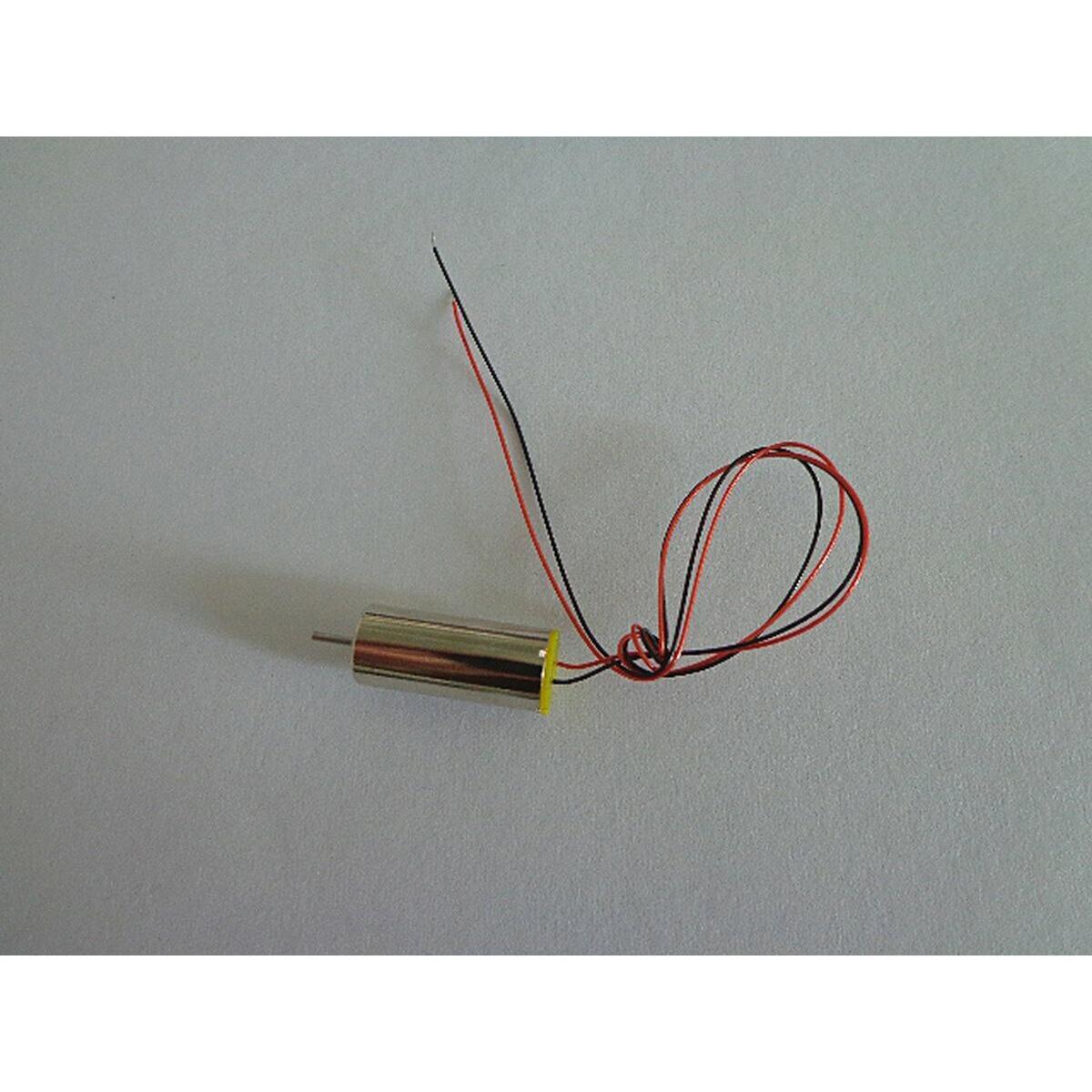 Jamara Heckmotor x-ray VE1