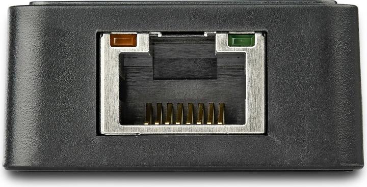 Produktbild StarTech USB zu Ethernet Adapter (USB 3.0, RJ45 (1x))