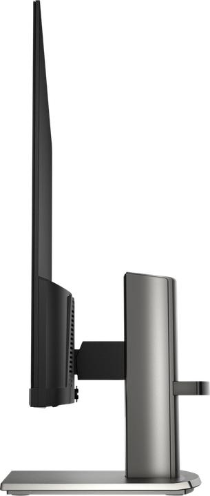 Image du produit HP S5 524da 60,45cm 23,8Zoll FHD Monitor SmartBuy+ (EU) (1920 x 1080 pixels, 23.80")