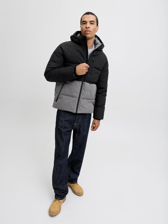 Immagine prodotto Jack & Jones Jjeowen Puffer Sn (L, M)