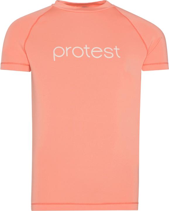 Protest UV Shirt Prtsenna (140)