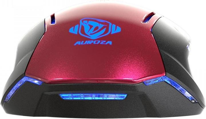 Produktbild Blue Auroza G Mouse (EMS607REAA-IU) (Kabelgebunden)