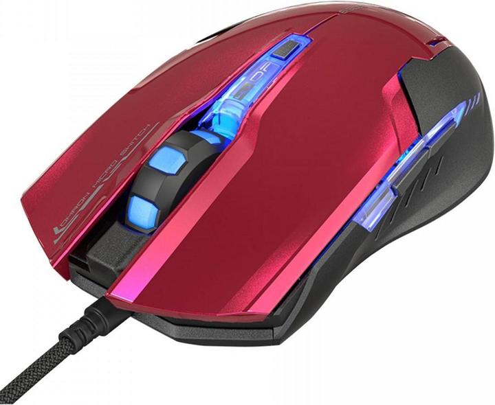 Produktbild Blue Auroza G Mouse (EMS607REAA-IU) (Kabelgebunden)