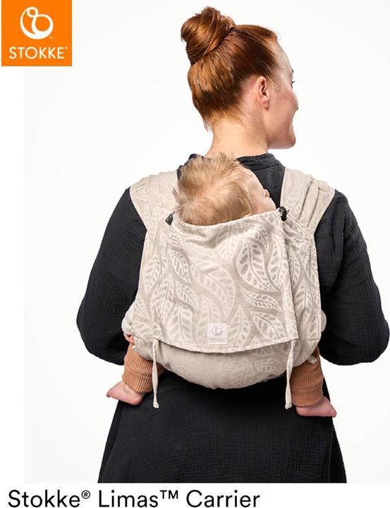 Produktbild Stokke Limas OCS