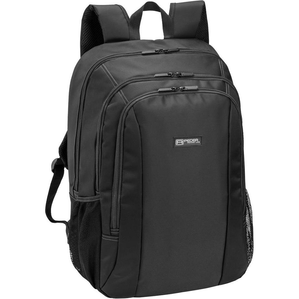 Pedea, Rucksack