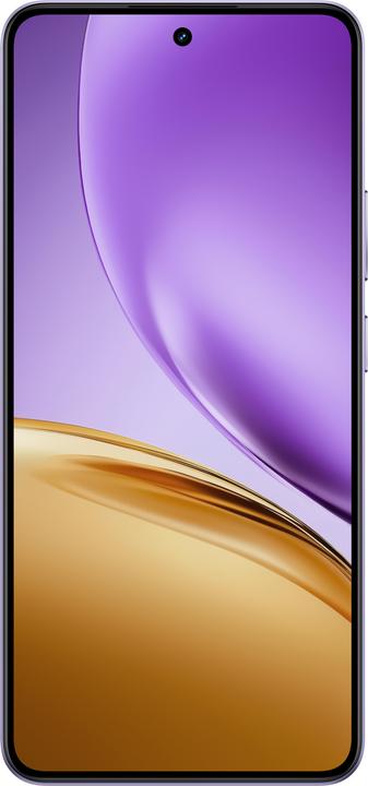 Actual product image realme 14T (256 GB, Lightning Purple, 6.67", Dual SIM, 5G)
