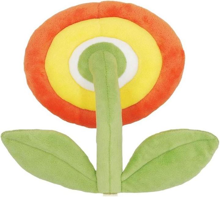 Immagine prodotto Together Plus Nintendo: Fiore di Fuoco - Peluche (18 cm)