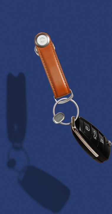 Actual product image Orbitkey Ring V2
