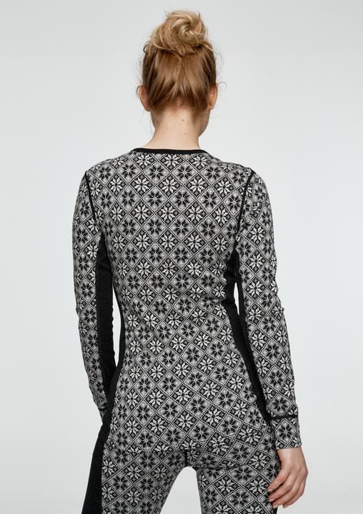Actual product image Kari Traa Rose LS (XL)